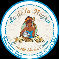 Lo de la negra